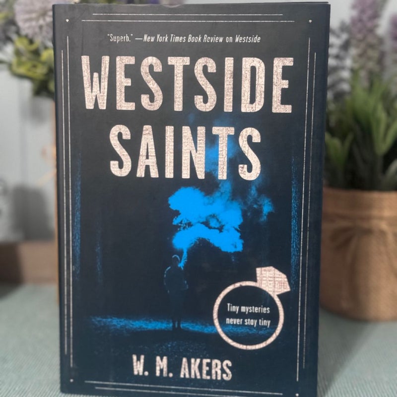 Westside Saints