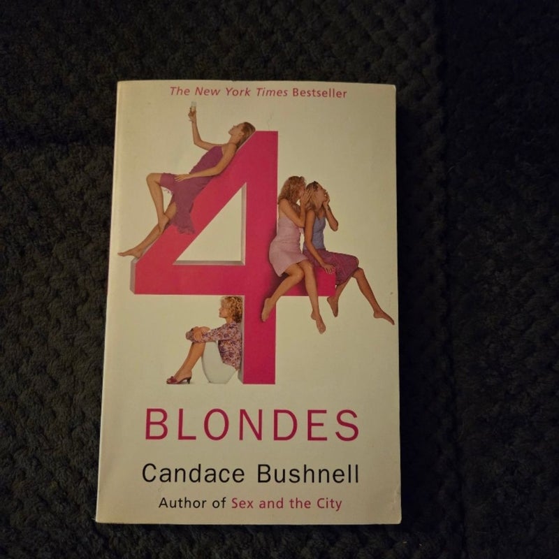 4 Blondes