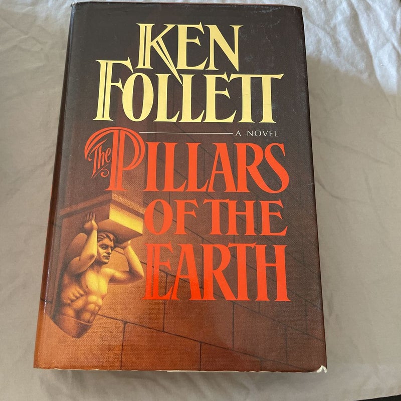 The Pillars of the Earth