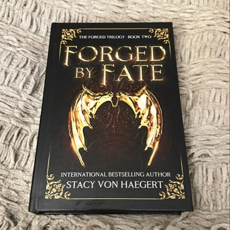 Forged by Fate