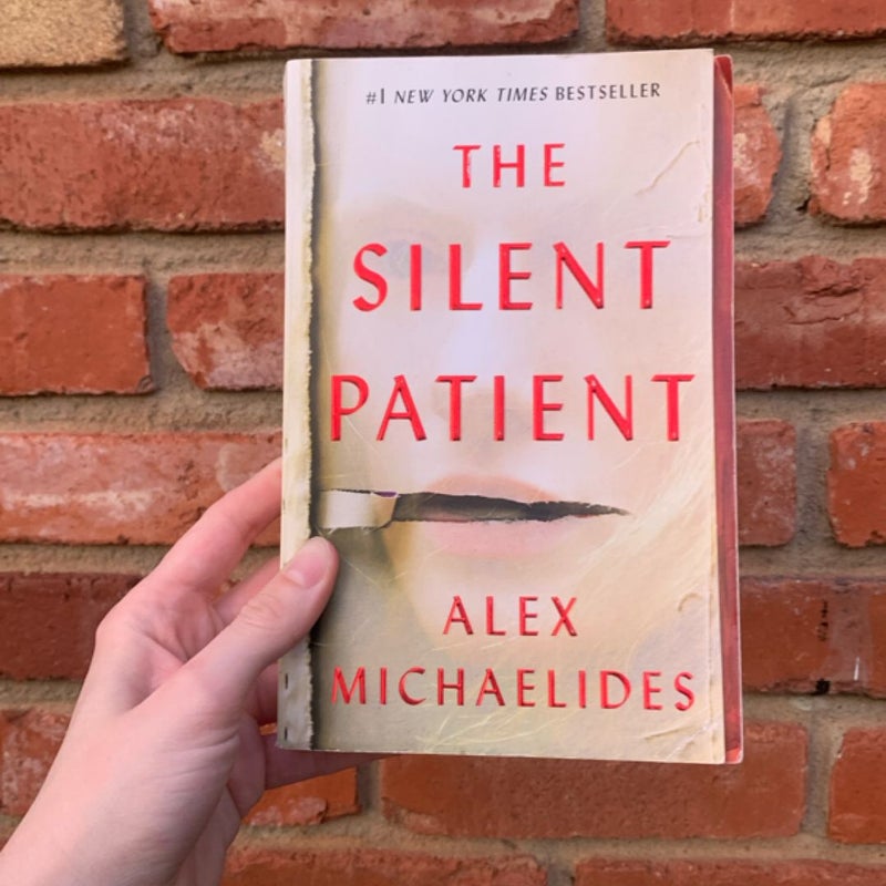 The Silent Patient