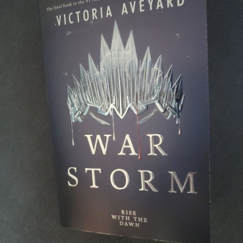 War Storm