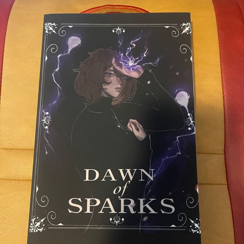 Dawn of Sparks