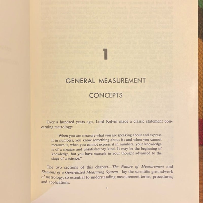 Handbook of Industrial Metrology (1967)