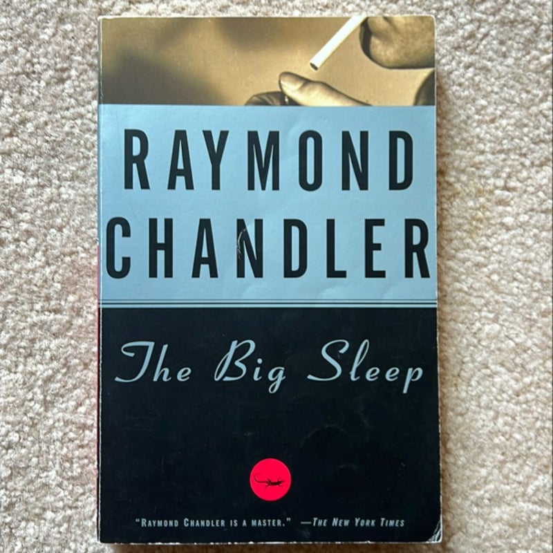 The Big Sleep