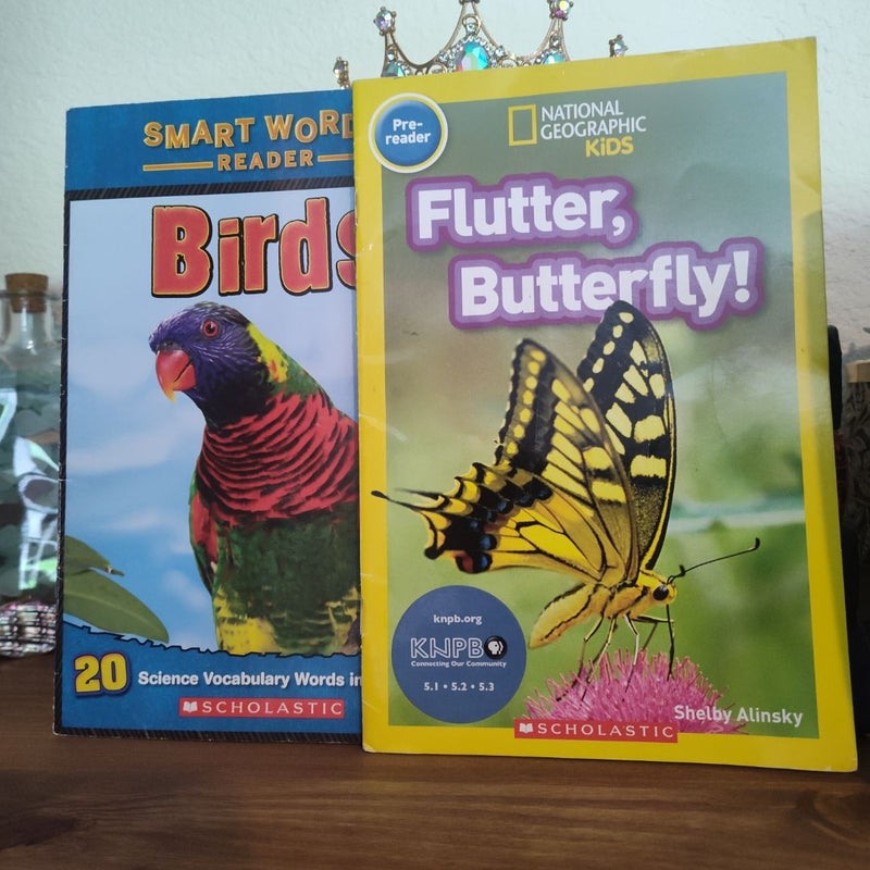 Book Bundle