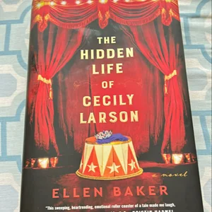 The Hidden Life of Cecily Larson