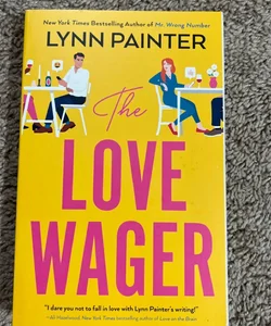 The Love Wager