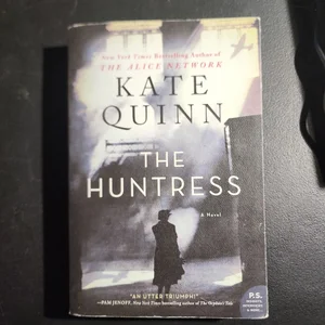 The Huntress