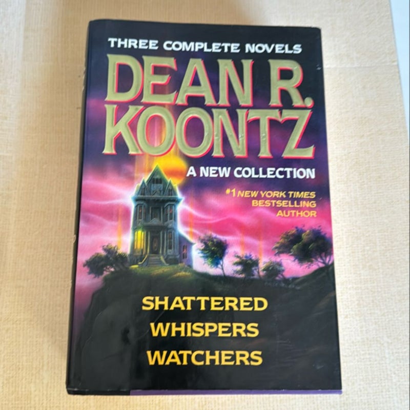 Dean R. Koontz