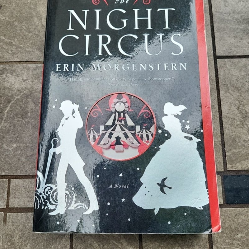 The Night Circus