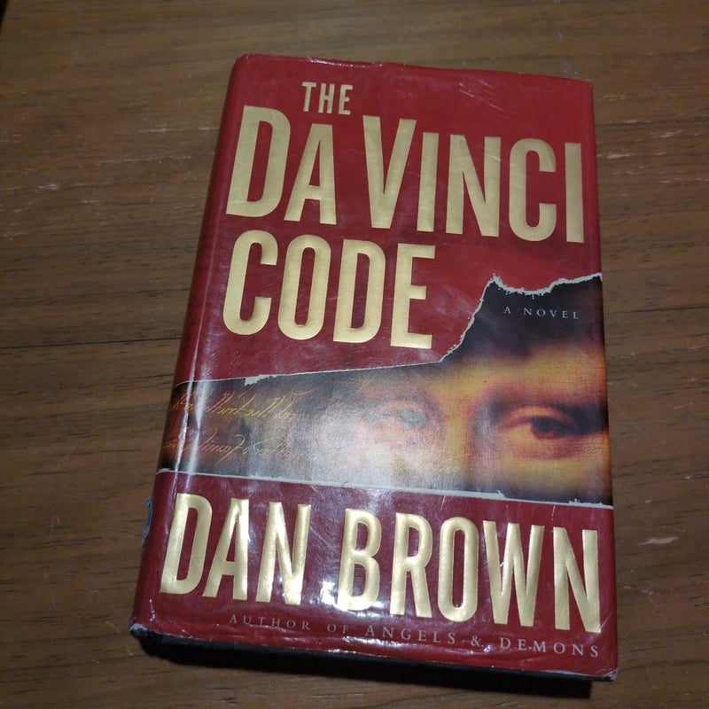 The Da Vinci Code