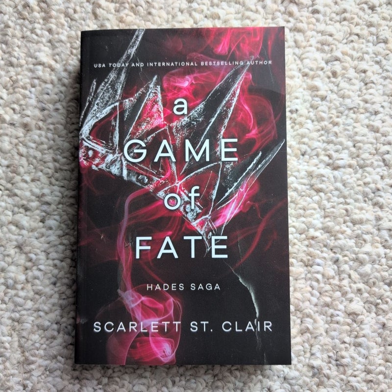 A Game of Fate