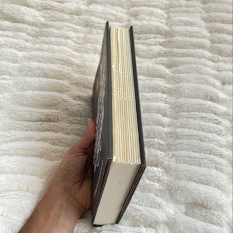 An Assassin's Guide to Love and Treason