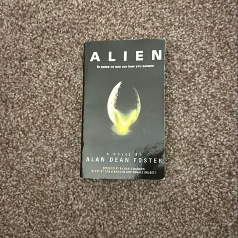 Alien