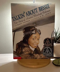 Talkin’ About Bessie 