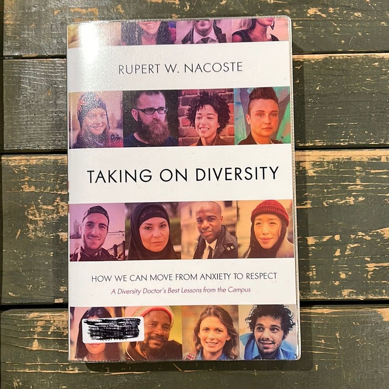 Taking on Diversity