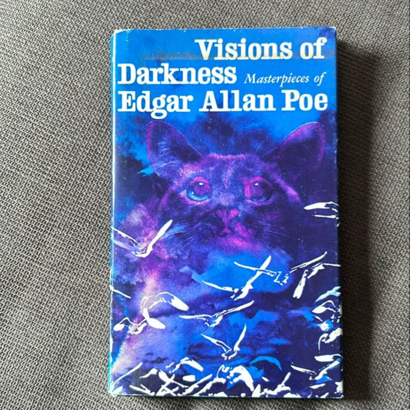 Visions of Darkness 