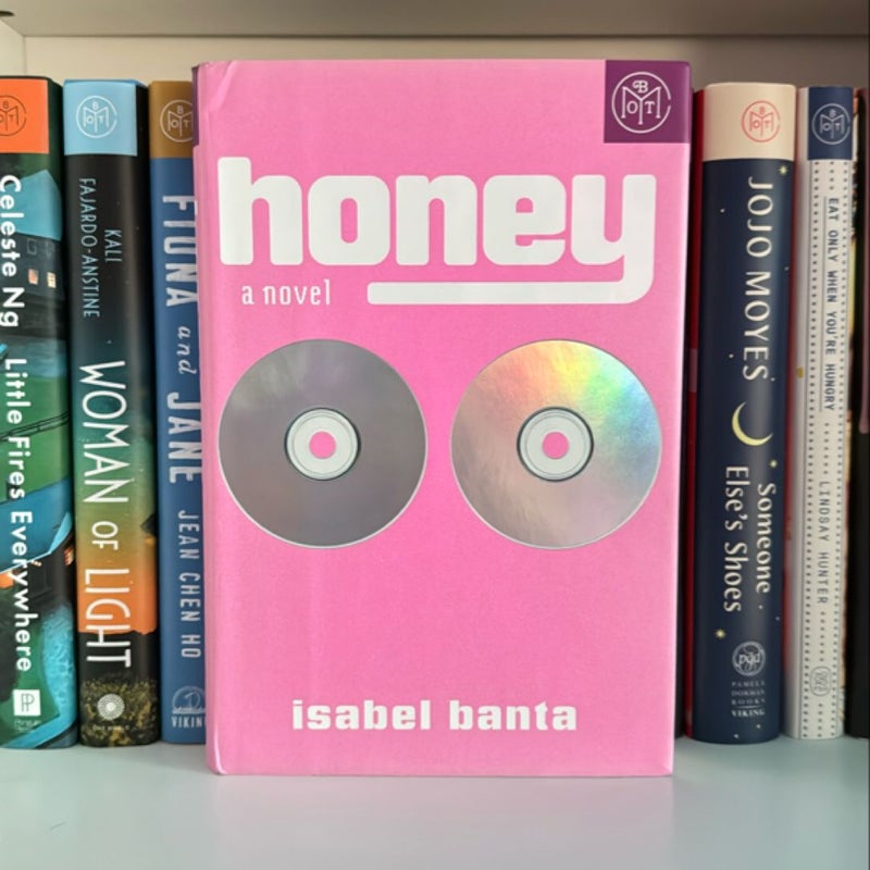 Honey