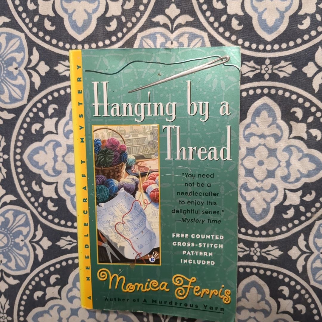 Hanging by a Thread