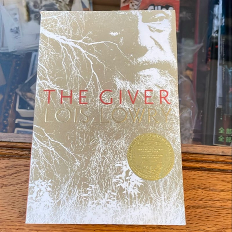 The Giver