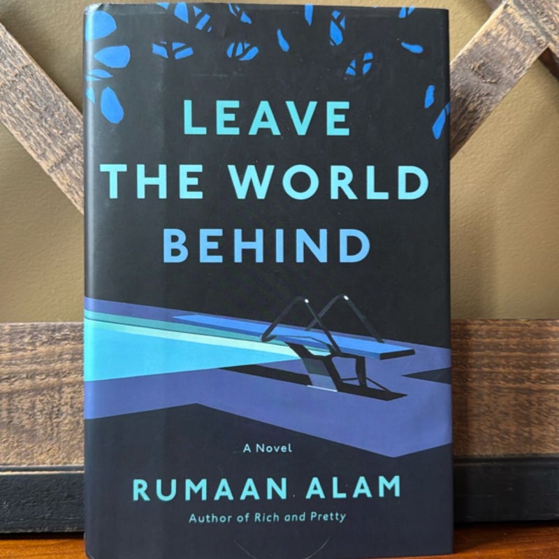 Leave the World Behind