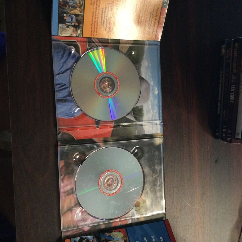 The Dukes Of Hazzard th Complete First Season DVDs