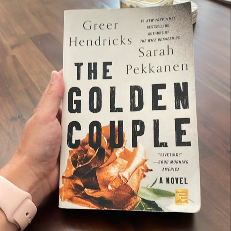 The Golden Couple