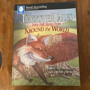 Trickster Tales