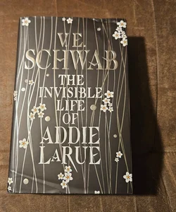 The Invisible Life of Addie LaRue 