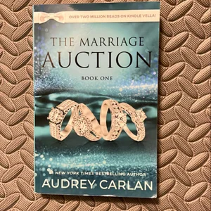 The Marriage Auction: Season One, Volume One