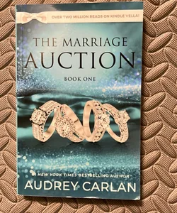 The Marriage Auction: Season One, Volume One