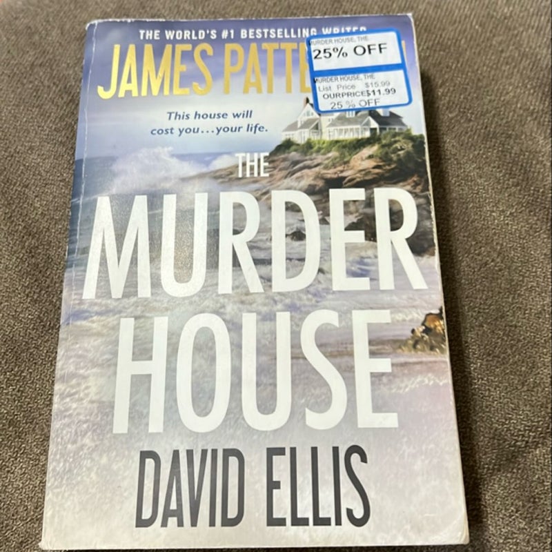 The Murder House