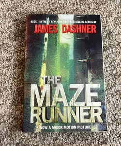 The Maze Runner (Maze Runner, Book One)