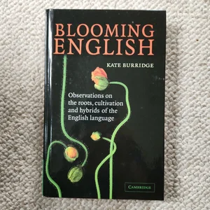 Blooming English