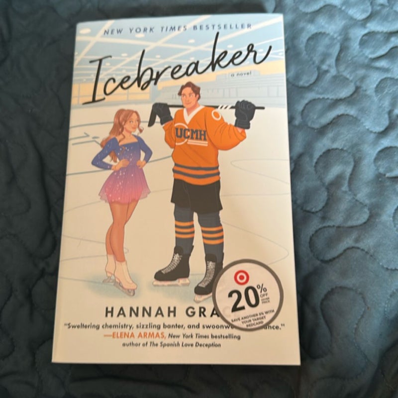 Icebreaker