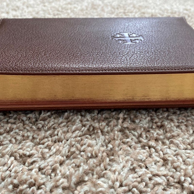 Schuyler Canterbury KJV
