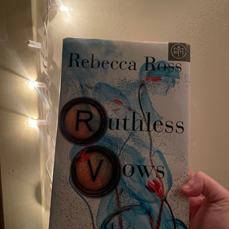 Ruthless Vows