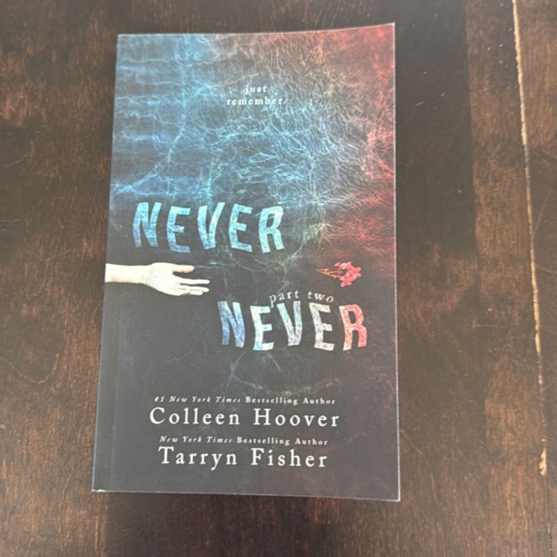 Never Never