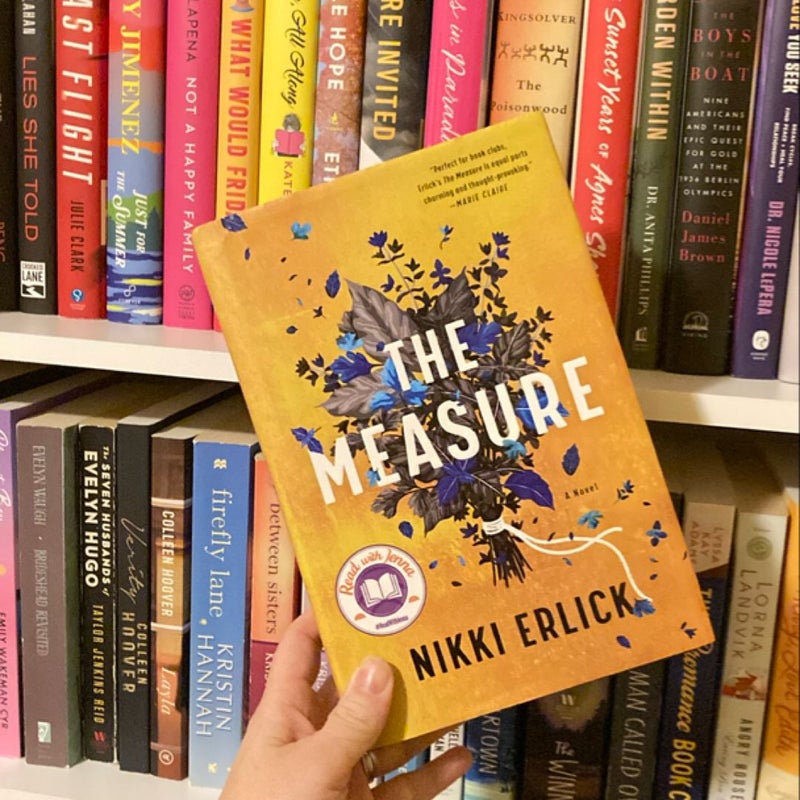 The Measure