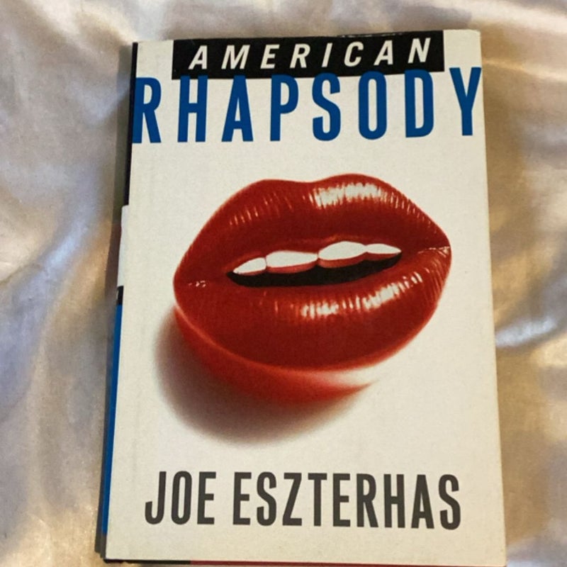 American Rhapsody