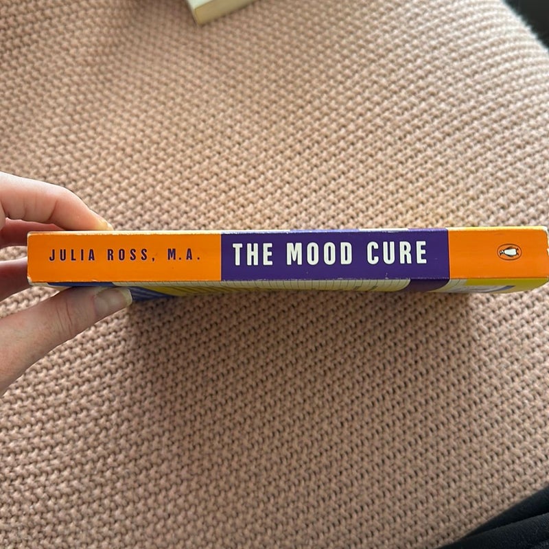 The Mood Cure