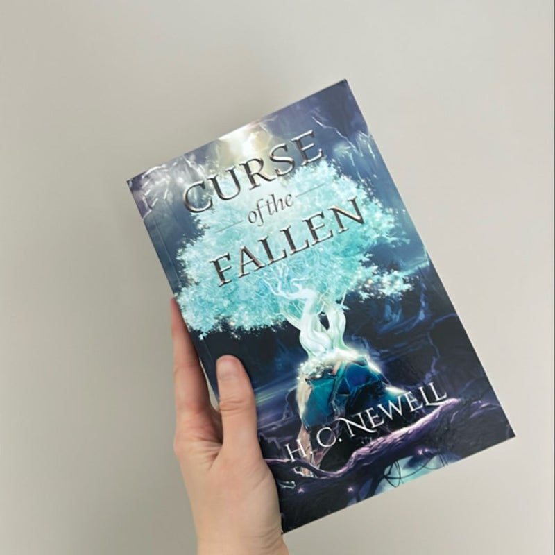 Curse of the Fallen