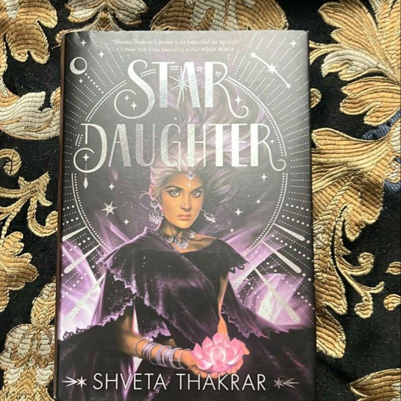 Star Daughter