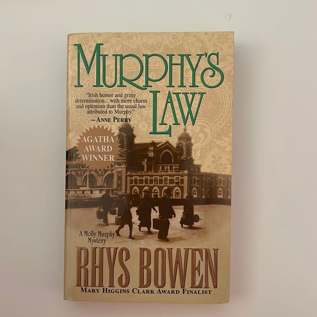 Murphy's Law