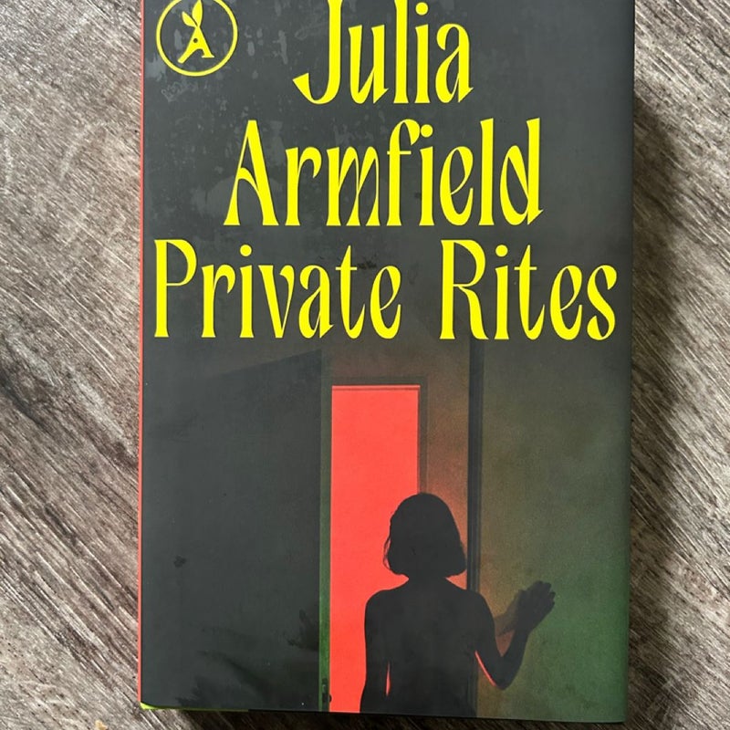 Private Rites