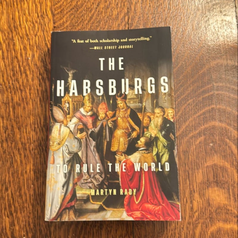 The Habsburgs