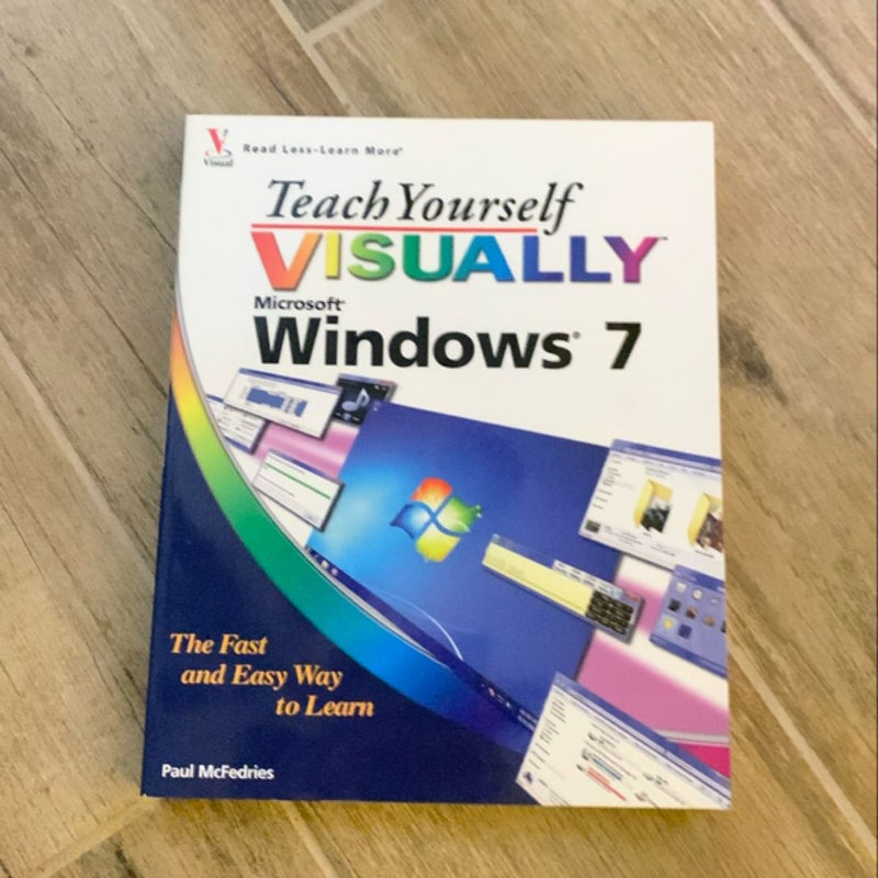 Windows® 7