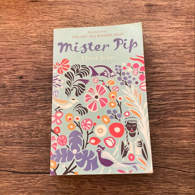 Mister Pip