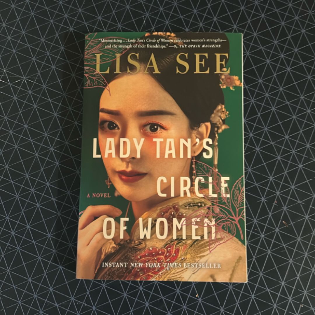 Lady Tan's Circle of Women